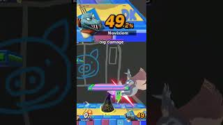 The K Rool experience in 2026!  #smashbros #gaming #twitch #dabuz #rosalina