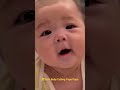 So Cute Baby Calling Papa Papa😘😘 #baby #cutebaby #ytshorts #babyshorts #cute #cutebaby