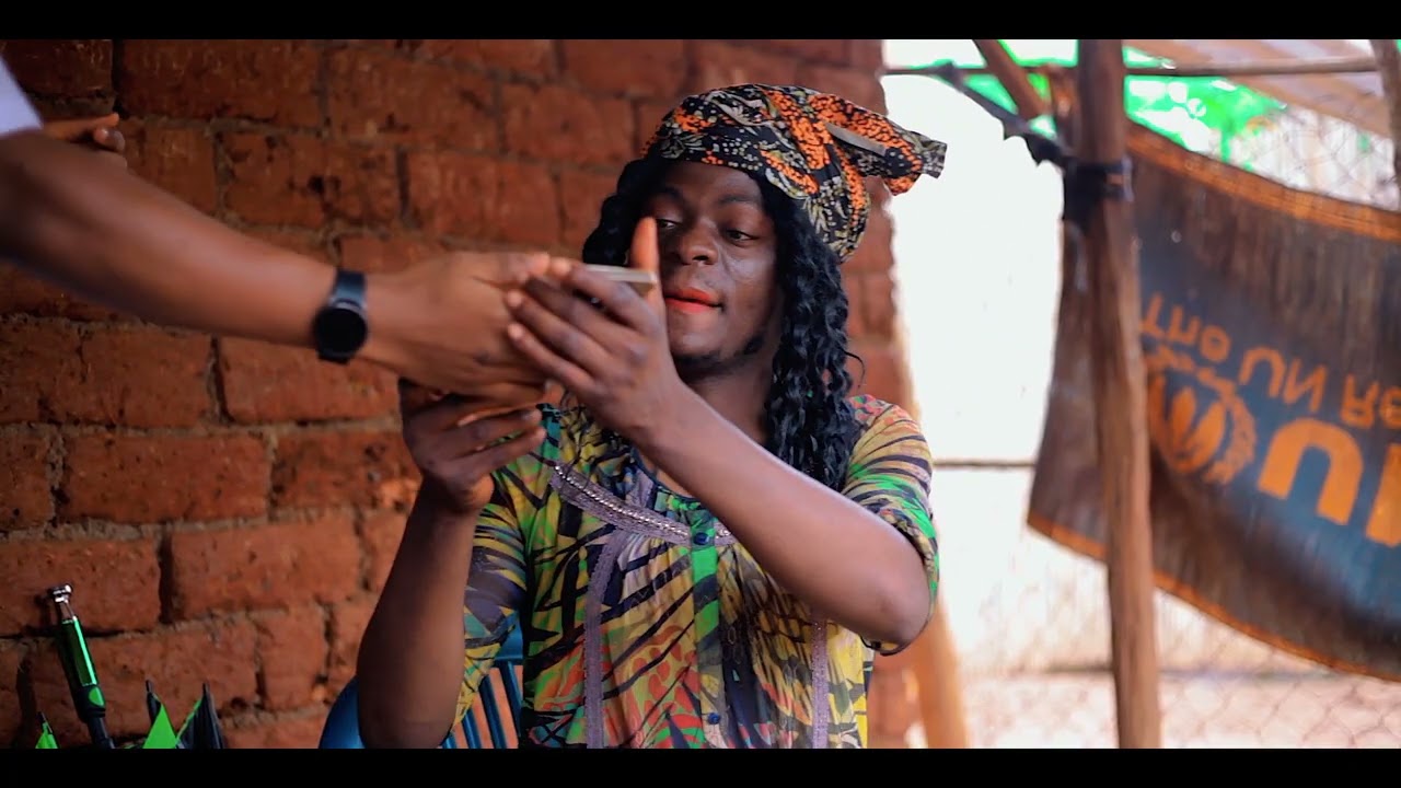 Karo Pro Films -Cheti Changu- Comedy 