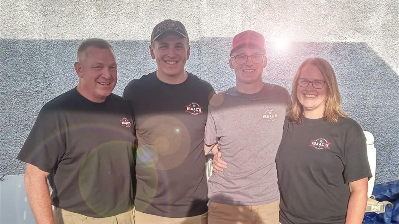 Snack Crackers in New Holstein, WI YouTube