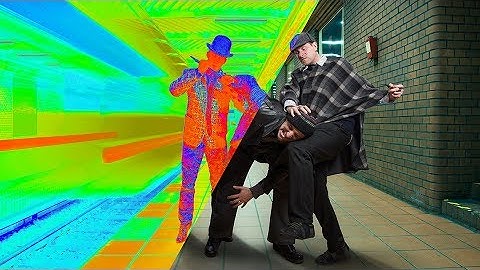 One Of The Best Color Matching Technique in Photoshop