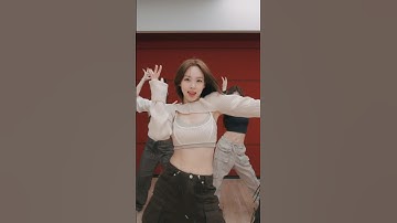 TWICE “ONE SPARK” Choreography Video (Moving Ver.) Highlight #TWICE #트와이스#WithYOUth❤‍🔥#ONESPARK💥