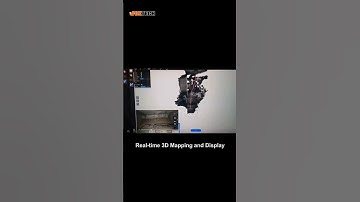 Newest Drone Tech: S400