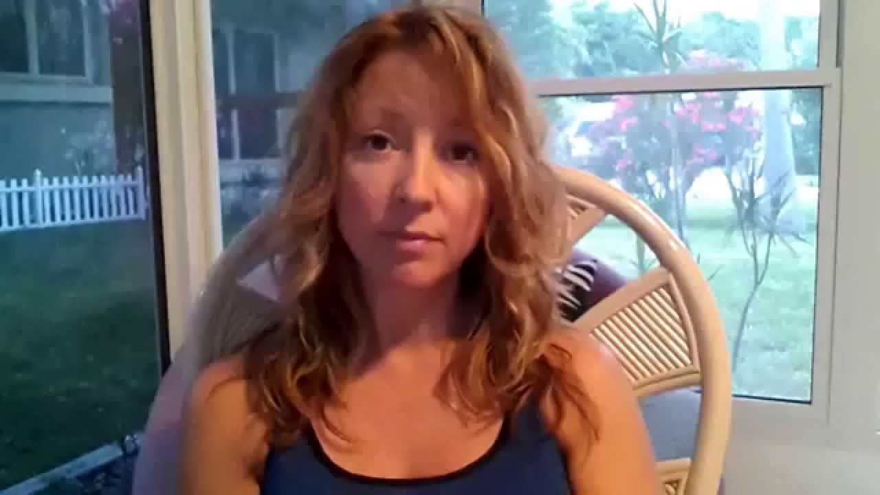 Speaking the truth of your abuse