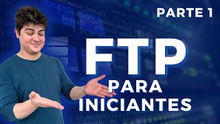FTP Server for Beginners: Installation - Part 1 | Simplifying