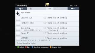 3rd Map vs 1-0 Kids Lol Wrong Rules