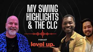 Download Lagu West Coast Swing Lessons Learned from the CLC at My Swing in Malaysia 2026 | Level Up WCS Podcast Download Lagu West Coast Swing Lessons Learned from the CLC at My Swing in Malaysia 2026 | Level Up WCS Podcast