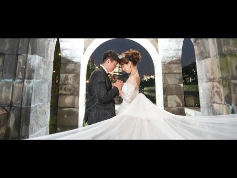 【結婚式】オープニングムービー/Hit it