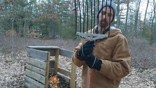 Leaf-B-Gone: Final Test