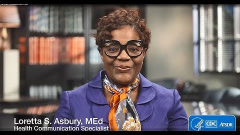 Introduction to Module 8: Clear Writing of Environmental Health Information