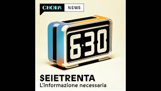 02/07: I gialli dell'estate, 15 notti in carcere e gli highlights nel tennis