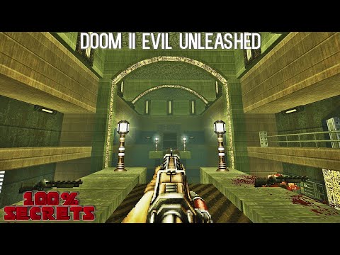 Spear Revisited mod for Wolfenstein 3D - Mod DB