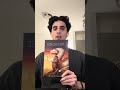 Q1 2026 reading wrap-up! What did you read from January - March? #bookstagram #q1 #fantasy #fiction