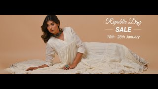 Shop Smart Republic Day Deals At Aravalii