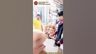 STUDY TOUR MAHASISWA AGROTEKNOLOGI UMSI KE PT. SULOTCO JAYA ABADI TANA TORAJA