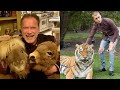 Celebrities Showing Off Their Pets