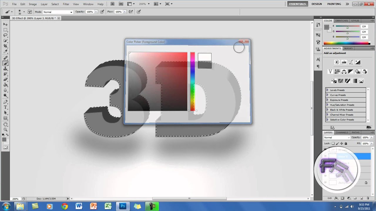 Download Font Photoshop Cs 5