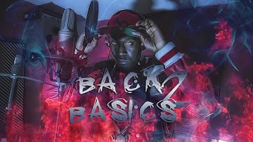 T - Back2Basics Ep