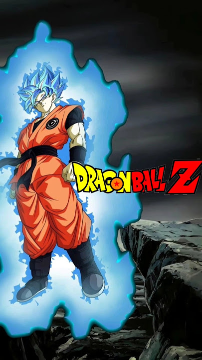 Ultimate Shadow || 😈CC Goku vs Dragon Ball Super #shorts #dbz