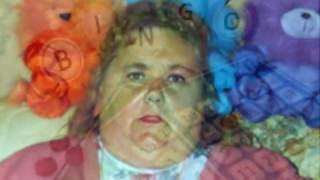 Phyllis Darlene Scott Memorial Tribute