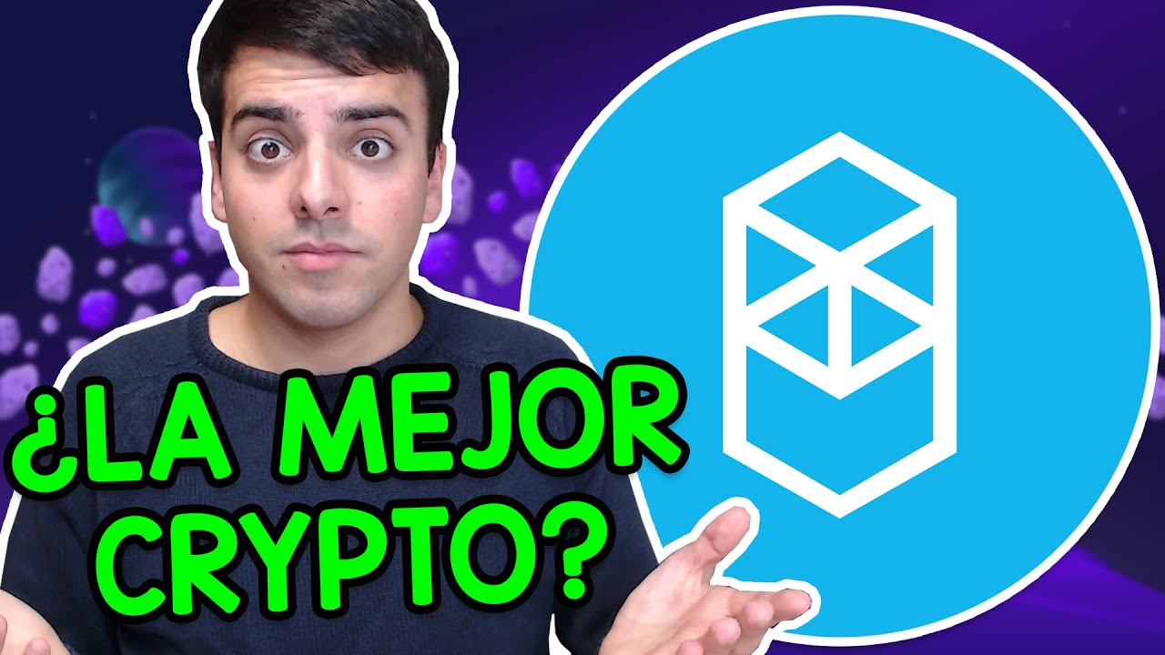 💥 ¡FANTOM te puede HACER RICO en 2022! Fantom Criptomoneda (FTM)