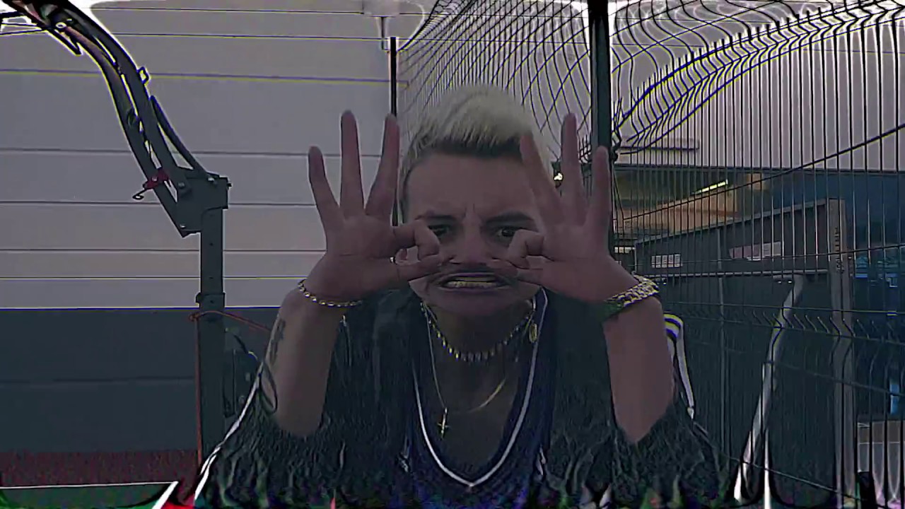 Jordan 23 - "WIZARDS" ft. MACELLO