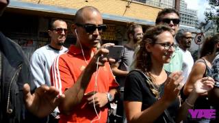 Open Streets Cape Town 2017 - Part 2