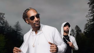 Eminem, Snoop Dogg - Gangster (ft. 50 Cent, Juice J) Robbïns Remix 2024