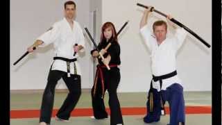 YunSong Budo-Seminar mit Cynthia Rothrock