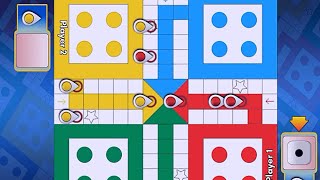 Ludo game in 2 players | Ludo king game in 2 players || Ludo king games || Ludo games screenshot 5