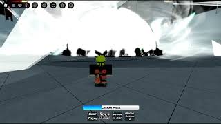 Rasengan vs Chidori Ninja Rampage screenshot 4