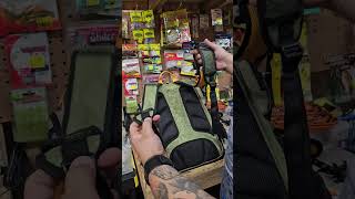 jawbone fishing backpack review