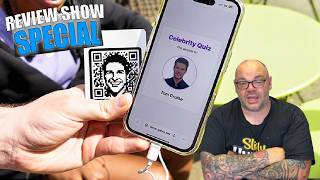 2 Face by Jamie Williams and David Jonathan | Review Show Special