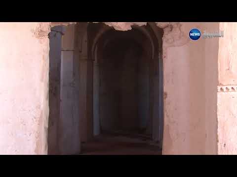 روبورتاج قصر الحجيرة العتيق بورقلة الم عل م الذي ضيعه قومه