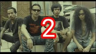 Boomerang, Haus di Padang Tandus, Backing track tanpa suara gitar, dengan vokal dan audio asli