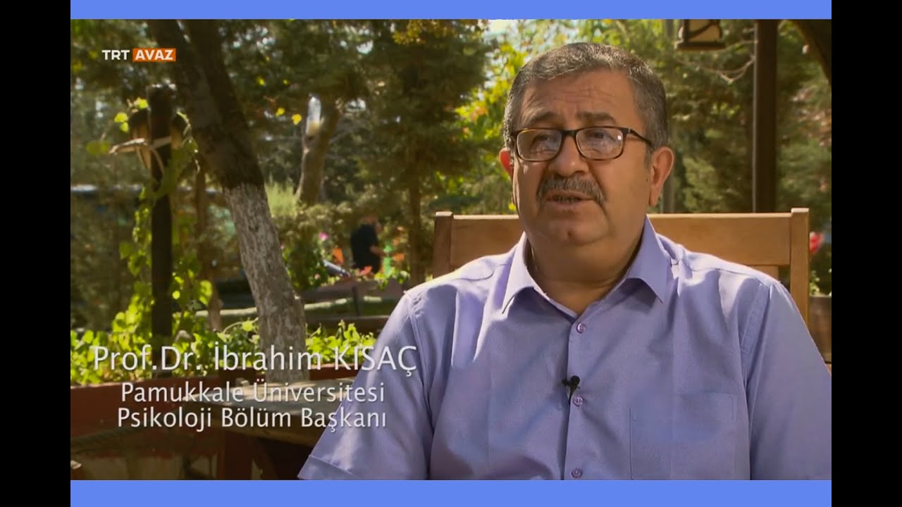 Prof. Dr. Kısaç’tan Özel Gereksinimli Bireylerin Ailelerine Önemli Tavsiyeler-