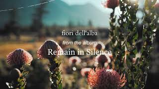 Isaiah Rizzo - Fiori Dell'alba (Visualizer)
