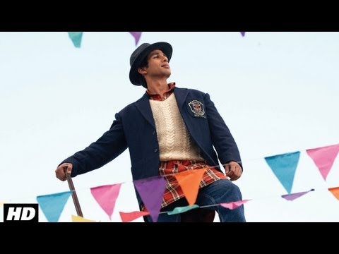 Saj Dhaj Ke Official Video Song Mausam Feat Shahid Kapoor Sonam Kapoor