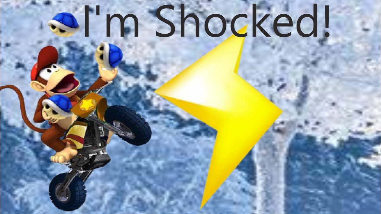 Let's Play Mario Kart Wii Online Racing // Episode 86 YouTube