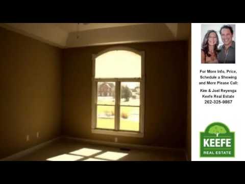 1009 Links Rd, Lake Geneva, WI home video tour