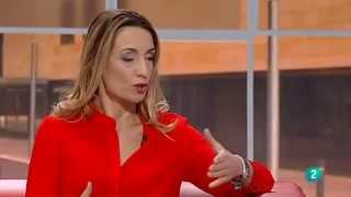 Patricia Ramírez: los cambios