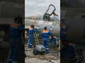 Restoring an Abandoned Fighter Jet After Decades of Decay