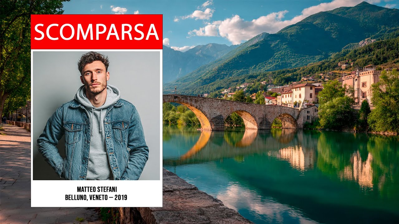 Belluno 2019 cold case risolto — arresto sconvolge la comunità