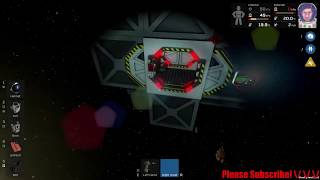 Bushwackah LIVE: Stationeers Base Atmospherics 1/2