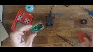SideQuest 003 - Swapping ROMs in a SUP 500in1 aliexpress 8 bit console