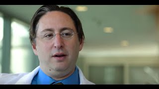 Hiv-Positive Transplant Breakthrough Interview With Dorry Segev, M.d, Ph.d.