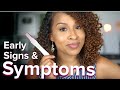 Early Signs and Symptoms 🥰 Quarantine Pregnancy Announcement