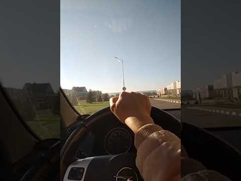 город Лиски Воронежской