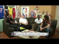 Can the New York Knicks hold on to 8th? #TheHangout