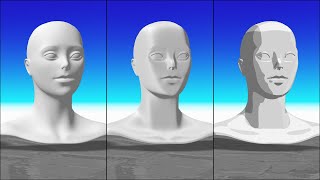 Retrograde Shader Preview: Normal